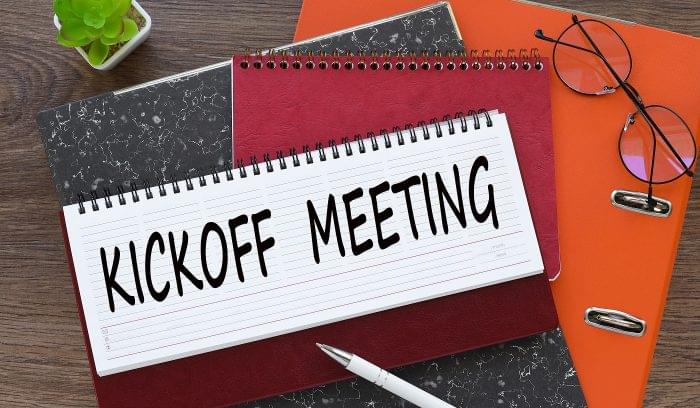 The 7 Steps to Successful Project Kickoff Meetings